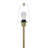 Diascia 61.5'' Traditional Floor Lamp