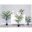 Palmier Areca artificiel en pot-1993742066