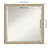Lennja Flat Wall Mirror-69313804