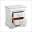 Table de chevet 2 tiroirs Traditional-261192551