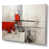 Wrapped Canvas selected