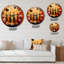 Horloge murale Mattis-592200068