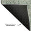 Tapis de qualité supérieure lavable à la machine Mayfield AMF2152-87452516-87452517