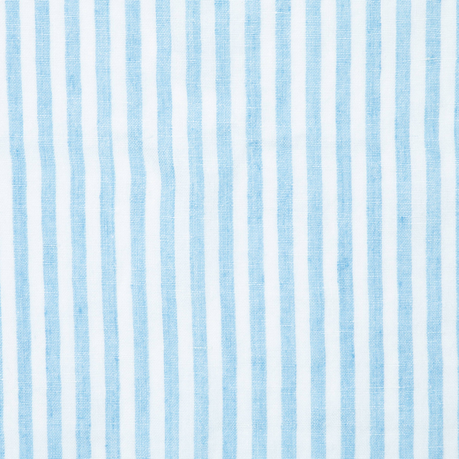 Adamsburg Reversible Linen Napkin, Sky