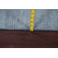 Bassanio One-of-a-Kind 3'11" X 5'8" Wool Area Rug in