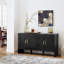 Buffet Mid Mid Century