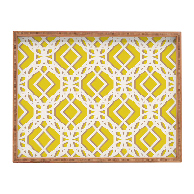 Bamboo Tray