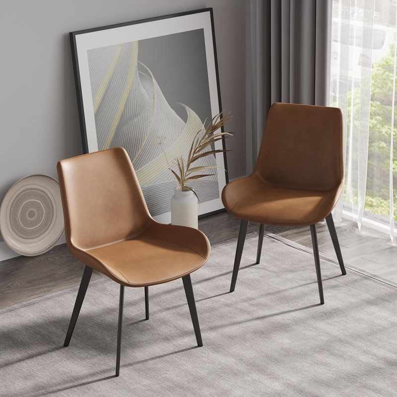 Chaise de salle à manger Modern