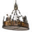 Britte 8 - Light Pendant