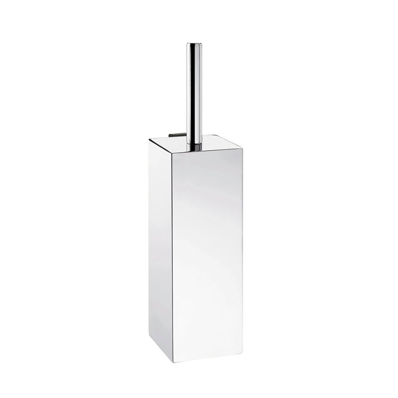 Syble Wall Mounted Toilet Brush Holder