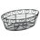 Winston Porter Metal Bread Basket