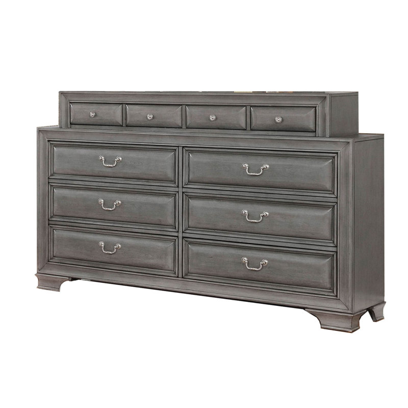 Commode double 10 tiroirs Gursimran