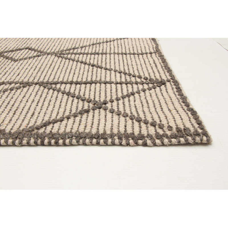 Tapis crème Sienna 5 pi 0 po x 7 pi 10 po
