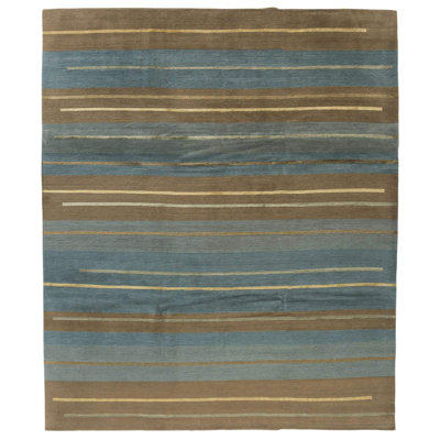 Kyirong One-of-a-Kind 8' X 10' Area Rug