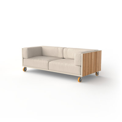 Vineyard Large Sofa