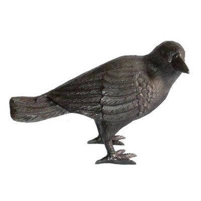 Granbury Metal Garden Statue