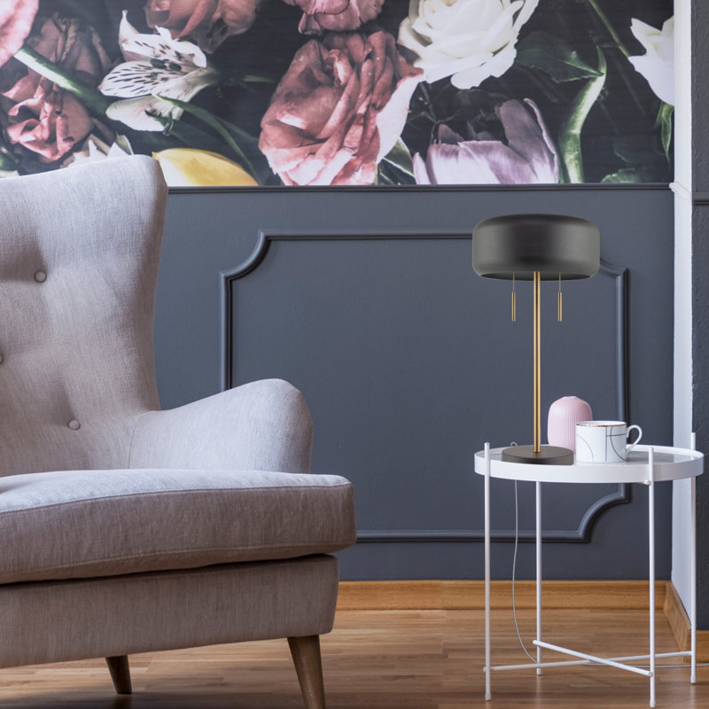 Lampe de table 22 po Paulson
