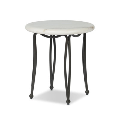 Table de bout pour l'extérieur Idalia