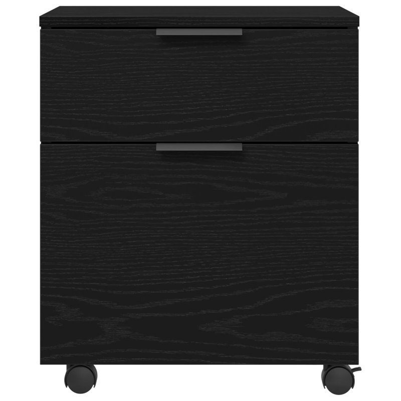 Rectangle Accent Cabinet