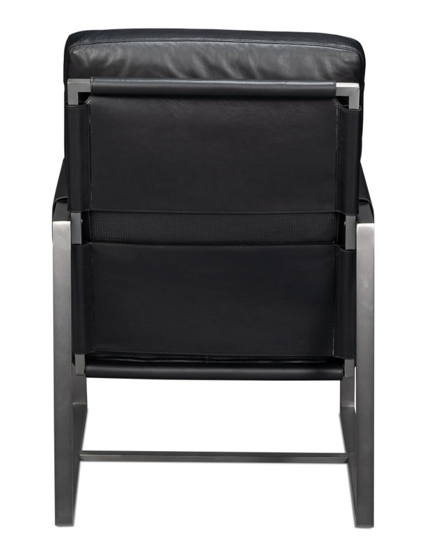 Edmonds Club Chair