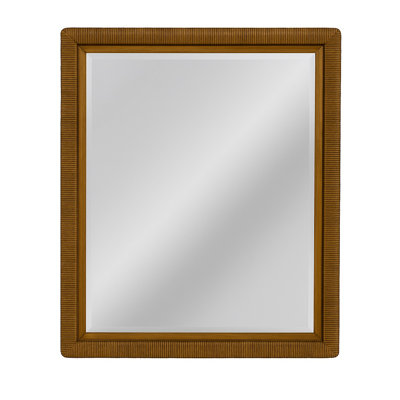 Monterey 33" Mirror