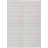 Lovell Washable Striped Indoor / Outdoor Rug-1340569924