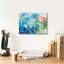 Art mural sur toile Epic Graffiti-108585807