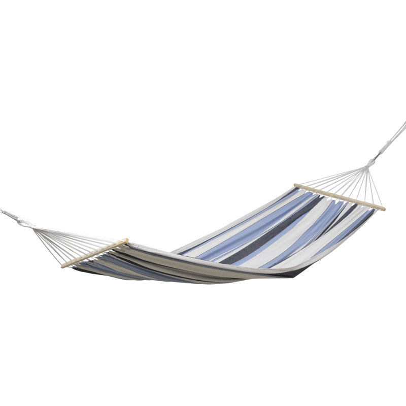 EllTex Products Samba Hammock, Blue