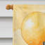 Drapeau «Happy Birthday House»-112736384