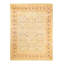 Ruby-Marie One-of-a-Kind 9' 0" X 12' 0" Hand Knotted Area Rug