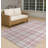Billy Tartan Non-Slip Outdoor Rug-1131970998