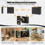 203cm Sideboard