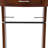 Wood Suit Rack