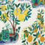 Tissu intérieur / extérieur Citrus Garden-31247021