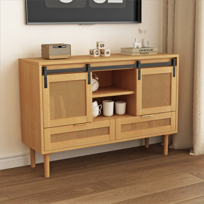 Buffet décoratif Bugbee