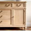 Buffet Simple Style Home