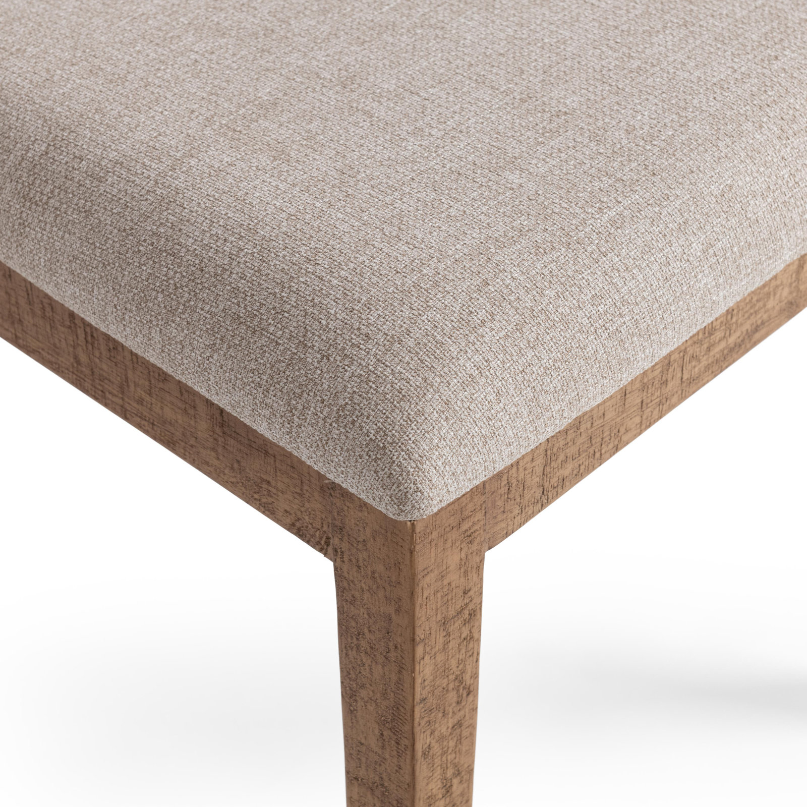 Connally 2.28'' H Upholstered Side Chair