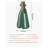 4-Pack Tree Watering Bag Slow Release System - 20 Gallon Drip Irrigation for Deep Root Hydration
