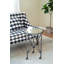 Table d'appoint Gilbert D17 x 26,5 po