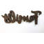 Bloc de lettres Midlothian Family
