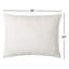 Ensemble de taies décoratives en coton Felix-88600055-88600057