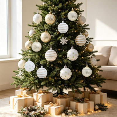 Christmas Decorations