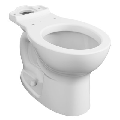 Cadet PRO Standard Height Round Front Bowl