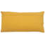 Brockett Textured Lumbar Throw Pillow-1447387317