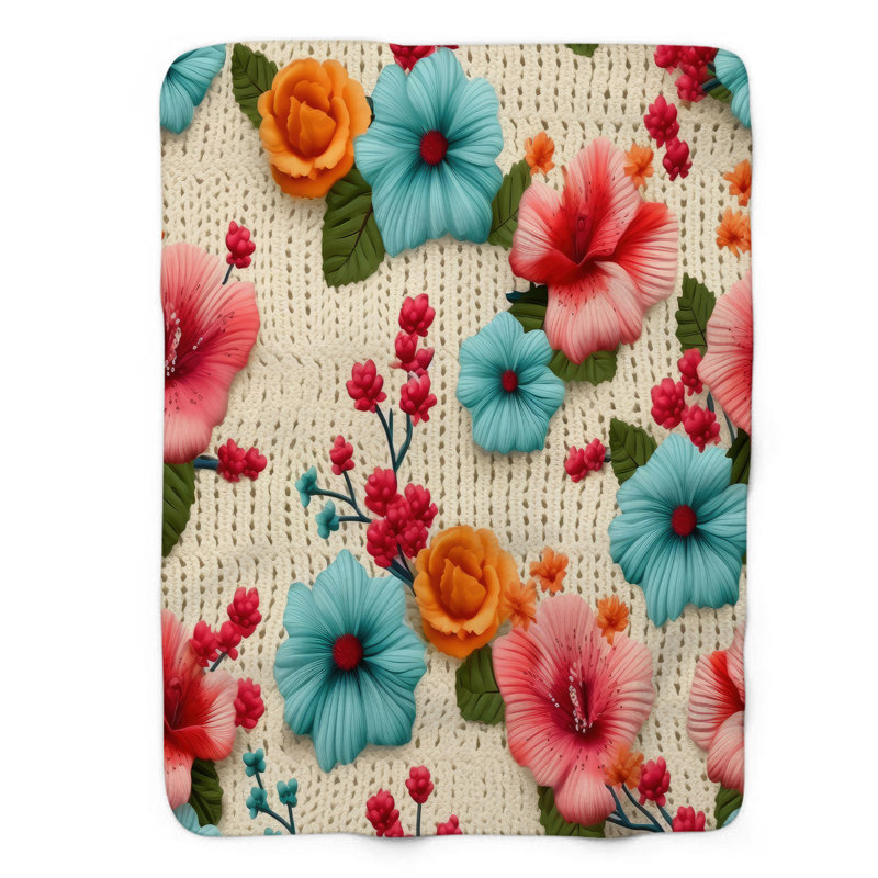 Jeté , Grand lit