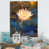 Wrapped Canvas