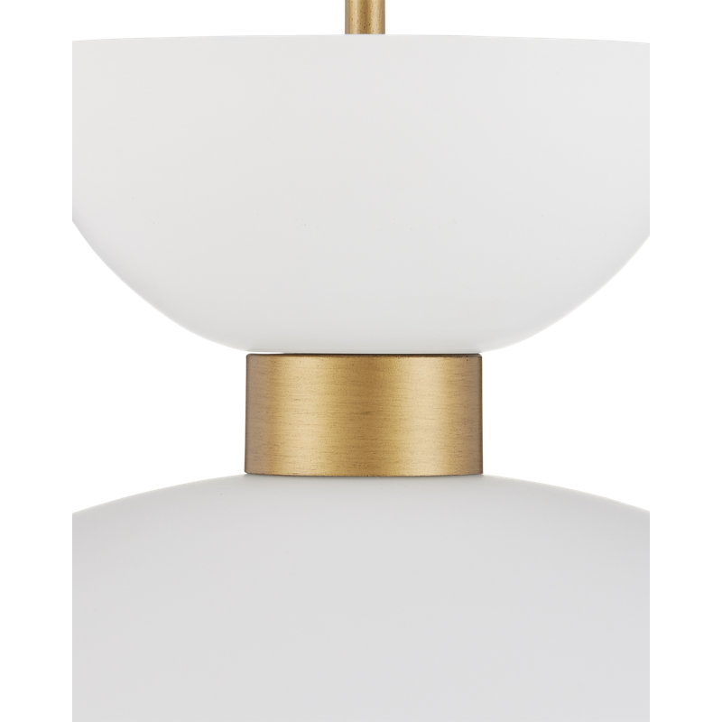 Zevio 1 - Light Pendant