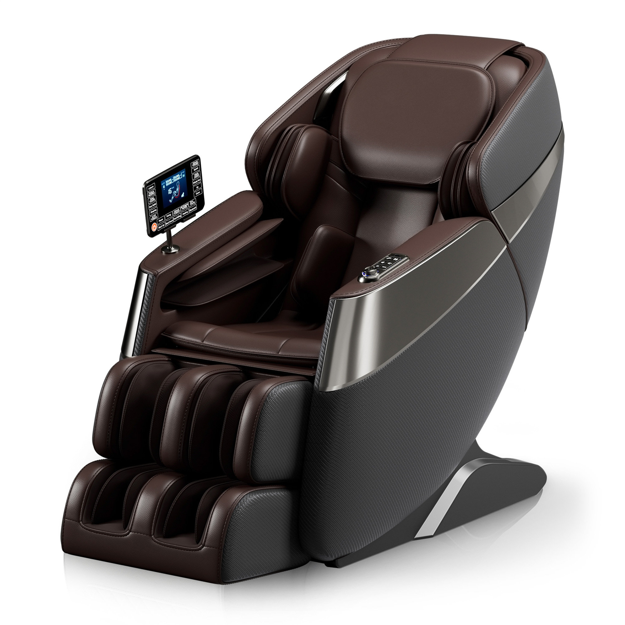 Gravity Recliner Inbox Zero Massage Chair Massage Zero Gravity