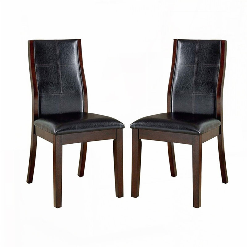 2pc Side Chairs