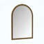 Miroir de salle de bain Arch Vintage